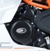 Sada krytů motoru, KTM RC 125, RC 200, Duke 125/200